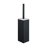 Ерш IDDIS On-X черный матовый ONXBL00i47 Искусственный камень