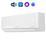 Сплит-система инверторного типа Royal Thermo Barocco DC RTBI-12HN8/white комплект