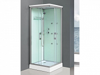 Душевая кабина Oporto Shower ( Испания ) 8228 80х80