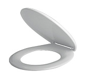 Сиденье IDDIS из полипропилена, зеленое, ID 01 061.1 zel