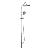 Душевой гарнитур IDDIS SPAHOME SPA3F0Ci76