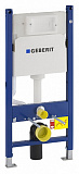 Инсталляция для унитазов Geberit UP100 111.153.00.1