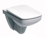 Унитаз подвесной IFO Special, RP731200100, Швеция