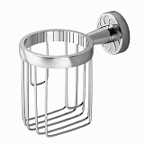 Держатель освежителя Wasser Kraft Isen K-4045