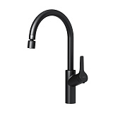 Смеситель для кухни с двухрежимным регулируемым аэратором Damixa Eclipse DX310722300