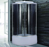 Душевая кабина Niagara NG-7509 100х100х215