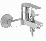 Смеситель для ванны Mofem 202 Trend Plus 151-1501-00 с душевым набором