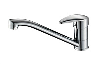 СМЕСИТЕЛЬ TRITON, ДЛЯ КУХНИ, СЕРИЯ ECO, К5