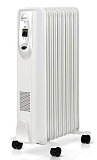 Масляный радиатор Ballu COMFORT BOH/CM-09WDN (9 секций)