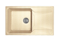 Кухонная мойка КАРДИНАЛ 840 В наличииДюна