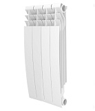 Биметаллический радиатор Royal Thermo Vittoria+ 4 секции