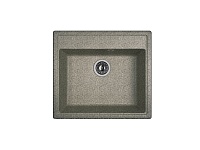 Кухонная мойка НИКА 570 В наличииБазальт