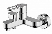 Смеситель для ванны BRAVAT Stream-D F637163C-01