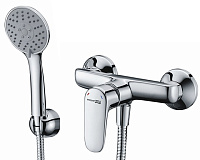Смеситель для душа WasserKRAFT Vils 5602