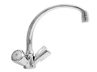 Смеситель для мойки Mofem 106 Trigo Cer 140-0007-38