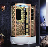 Душевая кабина Niagara NG-7712G R 120х80х220
