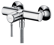 Смеситель Hansgrohe Talis Classic для душа (Германия), 14161