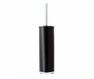 Щетка для унитаза напольная Wasser Kraft K-1027BLACK