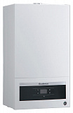 Газовый котел Buderus Logamax U072K 12 кВт