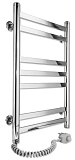 Полотенцесушитель электрический INDIGO Slim LSLE60-40L 60x40