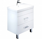 Тумба под умывальник IDDIS CUSTO 70, CUS70W0i95