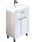 Тумба под умывальник IDDIS Sena 60 SEN60W2i95