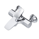 Смеситель с коротким изливом AM.PM Spirit 2.0 F70A10000