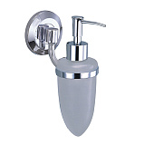 Дозатор для жидкого мыла K-6299 WASSER KRAFT, 215-078