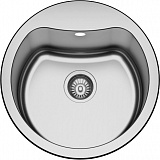 Кухонная мойка Seaman Eco Roma SMR-510A.0, врезная