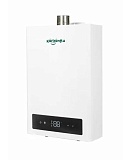 ВОДОНАГРЕВАТЕЛЬ ПРОТОЧНЫЙ ГАЗОВЫЙ KOTITONTTU SUARI S13 ST (26 КВТ.) OXYGEN FREE EURO 13 Л/МИН