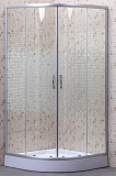 Душевой уголок Polar 226, 90х90