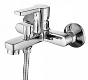 Смеситель для ванны IDDIS Sena SENSB00i02WA