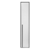 Пенал Aquanika MONO 150 AQM3030150RU119 подвесной 30х30х150 см белый
