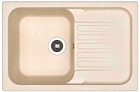 Кухонная мойка АДЕЛЬ В наличииЛатте