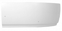 Панель фронтальная Aquanet Sarezo 160 R, цвет белый, Россия