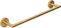 Держатель для полотенец Allen Brau Priority 6.31A11-GB золото браш