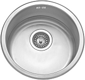 Мойка Seaman Eco Wien SWT-422 A
