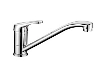 Смеситель для кухни Lemark Omega LM3104C