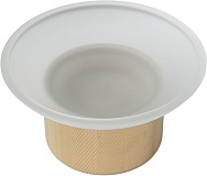 Мыльница Allen Brau Allen Brau Priority 6.31A05-GB золото браш