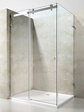 Душевое ограждение oporto shower os-11 120x85х1900