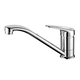 Смеситель для мойки Lemark Luna LM4104C