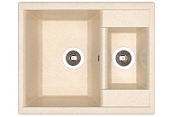 Кухонная мойка АСТРА 620К В наличииЛатте