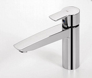 Смеситель для раковины Oras Cubista 2805F, Финляндия
