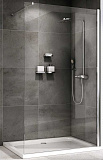 Душевая перегородка ABBER Immer Offen AG61120
