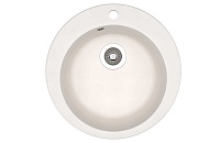 Кухонная мойка ГАЛА В наличииБелый