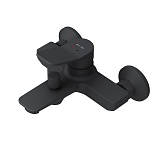Смеситель с коротким изливом AM.PM X-Joy F85A10022