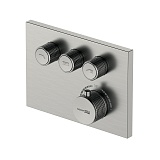 Верн (Wern) 4258 Термостатический смеситель для ванны и душа