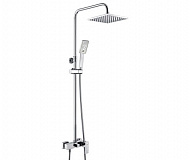 Душевой комплект со смесителем WasserKraft A17702
