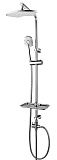 Душевая стойка Lemark LM8805C