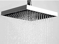 Верхний душ WASSER KRAFT A028, Германия
